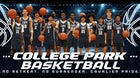 College Park Cavaliers Boys Varsity Basketball Winter 25-26 team photo.