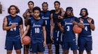 Milwaukee Juneau Pioneers Boys Varsity Basketball Winter 25-26 team photo.