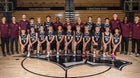 Pine View Panthers Boys Varsity Basketball Winter 25-26 team photo.