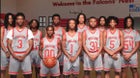 Phalen Leadership Academy Falcon Boys Varsity Basketball Winter 25-26 team photo.