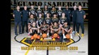 Saguaro Sabercats Boys Varsity Basketball Winter 25-26 team photo.