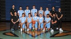 Central Valley Bears Boys Varsity Basketball Winter 25-26 team photo.