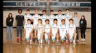 Cleveland Storm Boys Varsity Basketball Winter 25-26 team photo.