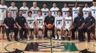 Oceanside Pirates Boys Varsity Basketball Winter 25-26 team photo.