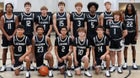 Lakeshore  Boys Varsity Basketball Winter 25-26 team photo.