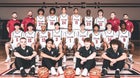 Allen Eagles Boys Varsity Basketball Winter 25-26 team photo.