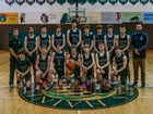 Haines Glacier Bears Boys Varsity Basketball Winter 25-26 team photo.