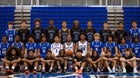 Junction City Bluejays Boys Varsity Basketball Winter 25-26 team photo.