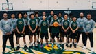 Liberty Chargers Boys Varsity Basketball Winter 25-26 team photo.