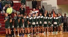 Pennfield Panthers Boys Varsity Basketball Winter 25-26 team photo.
