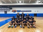 Westview Wolverines Boys Varsity Basketball Winter 25-26 team photo.