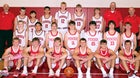 Pender Pendragons Boys Varsity Basketball Winter 25-26 team photo.