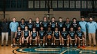 Gila Ridge Hawks Boys Varsity Basketball Winter 25-26 team photo.