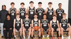 Capital Eagles Boys Varsity Basketball Winter 25-26 team photo.