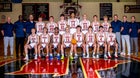 Springville Red Devils Boys Varsity Basketball Winter 25-26 team photo.