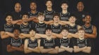 Washington-Liberty Generals Boys Varsity Basketball Winter 25-26 team photo.