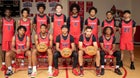 Fairfax Christian Cardinals Boys Varsity Basketball Winter 25-26 team photo.