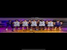 McAllen Bulldogs Boys Varsity Basketball Winter 25-26 team photo.