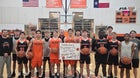 Schulenburg Shorthorns Boys Varsity Basketball Winter 25-26 team photo.