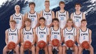 Twin Falls Bruins Boys Varsity Basketball Winter 25-26 team photo.
