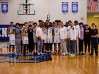 Bensalem Fighting Owls Boys Varsity Basketball Winter 25-26 team photo.
