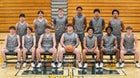 Rockwood Tigers Boys Varsity Basketball Winter 25-26 team photo.