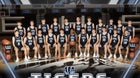 Eisenhower Tigers Boys Varsity Basketball Winter 25-26 team photo.
