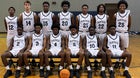Portal Panthers Boys Varsity Basketball Winter 25-26 team photo.