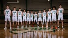Latexo Tigers Boys Varsity Basketball Winter 25-26 team photo.