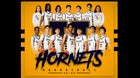 Highland Hornets Boys Varsity Basketball Winter 25-26 team photo.