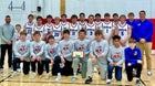 Hanover Wildcats Boys Varsity Basketball Winter 25-26 team photo.