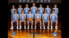 Enka Jets Boys Varsity Basketball Winter 25-26 team photo.