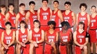 La Crosse Logan Rangers Boys Varsity Basketball Winter 25-26 team photo.