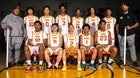 Dominguez Dons Boys Varsity Basketball Winter 25-26 team photo.