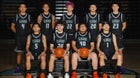 Muckleshoot Tribal Kings Boys Varsity Basketball Winter 25-26 team photo.