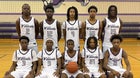 Wheatley Wildcats Boys Varsity Basketball Winter 25-26 team photo.