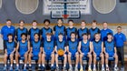 Rocklin Thunder Boys Varsity Basketball Winter 25-26 team photo.