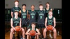 Bremen Lions Boys Varsity Basketball Winter 25-26 team photo.