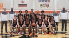 Bonner Springs Braves Boys Varsity Basketball Winter 25-26 team photo.