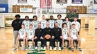 Greeneville Greene Devils Boys Varsity Basketball Winter 25-26 team photo.