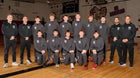 Clarkston Bantams Boys Varsity Basketball Winter 25-26 team photo.