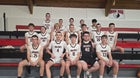 Dolores Bears Boys Varsity Basketball Winter 25-26 team photo.