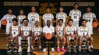 Murphy Panthers Boys Varsity Basketball Winter 25-26 team photo.