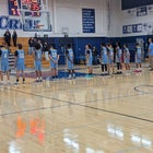 Center Cougars Boys Varsity Basketball Winter 25-26 team photo.