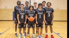 PSAT Academy National Panthers Boys Varsity Basketball Winter 25-26 team photo.
