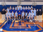 Covington Catholic Colonels Boys Varsity Basketball Winter 25-26 team photo.