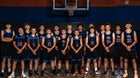Water Canyon Wildcats Boys Varsity Basketball Winter 25-26 team photo.