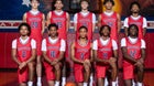 Atascocita Eagles Boys Varsity Basketball Winter 25-26 team photo.