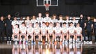 Deseret Peak Golden Eagles Boys Varsity Basketball Winter 25-26 team photo.