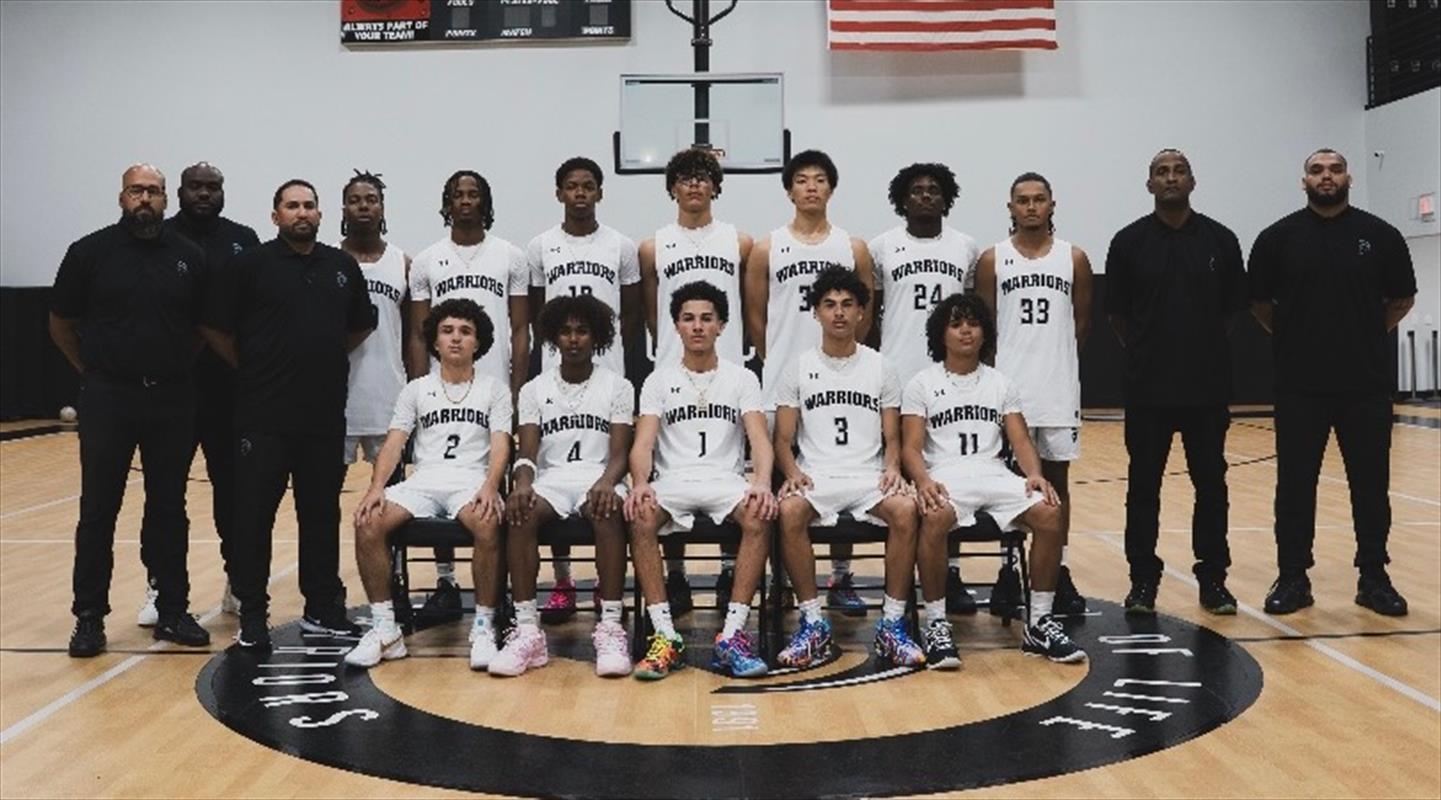 City of Life Christian Academy (Kissimmee, FL) Basketball